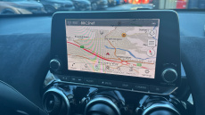 Nissan Juke 1.0 DiG-T 114 Tekna+ 5dr Petrol Hatchback